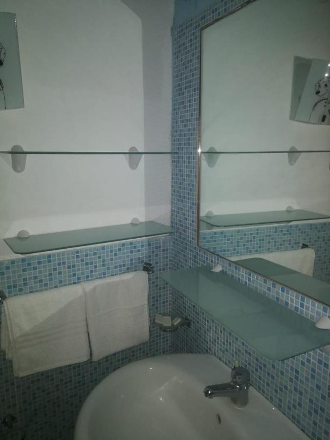 Appartement La Casa Di Nonna Assunta *
