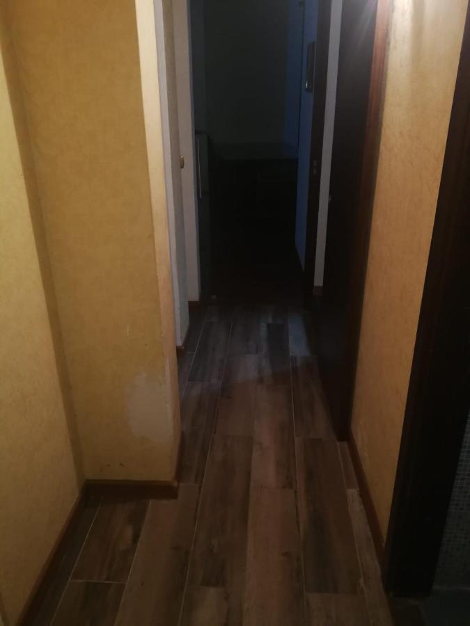 Appartement La Casa Di Nonna Assunta Messina