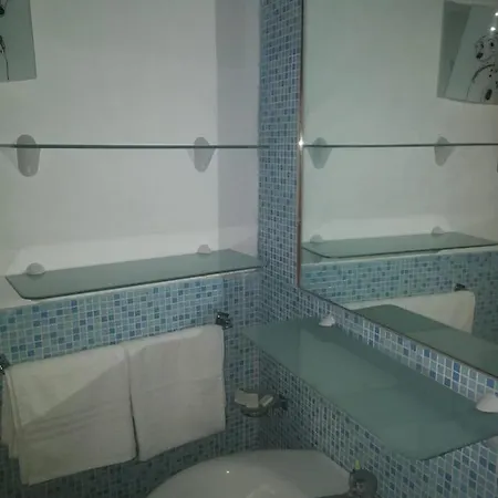 La Casa Di Nonna Assunta Apartment Messina Exterior photo