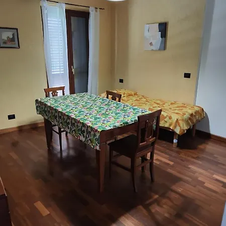 La Casa Di Nonna Assunta Apartment Messina Exterior photo