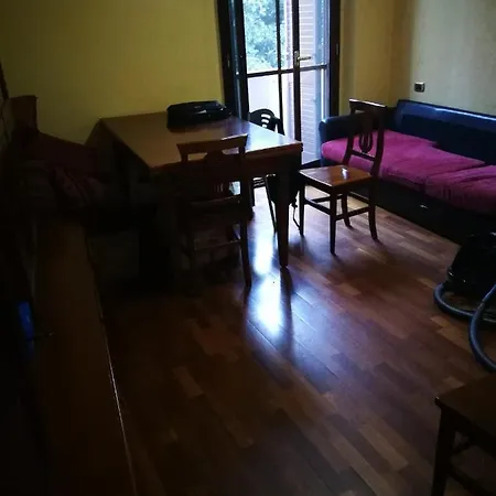 La Casa Di Nonna Assunta Apartment Messina Exterior photo
