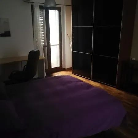 La Casa Di Nonna Assunta Apartment Messina Exterior photo