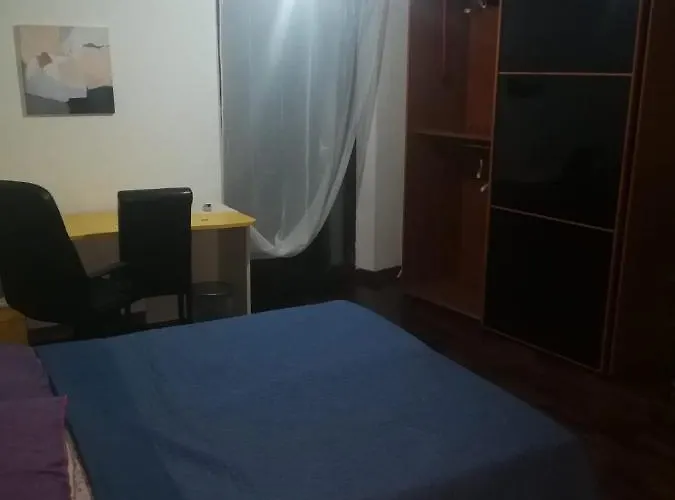La Casa Di Nonna Assunta