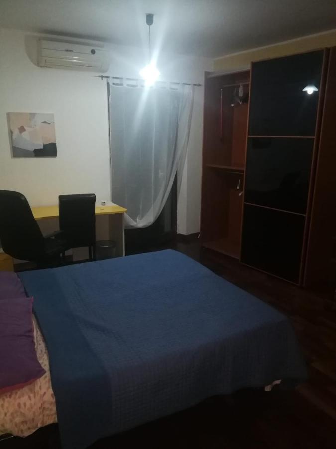 La Casa Di Nonna Assunta Apartment Messina