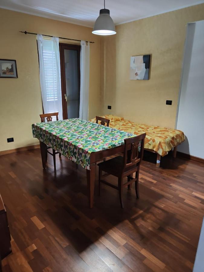 La Casa Di Nonna Assunta Apartment Messina