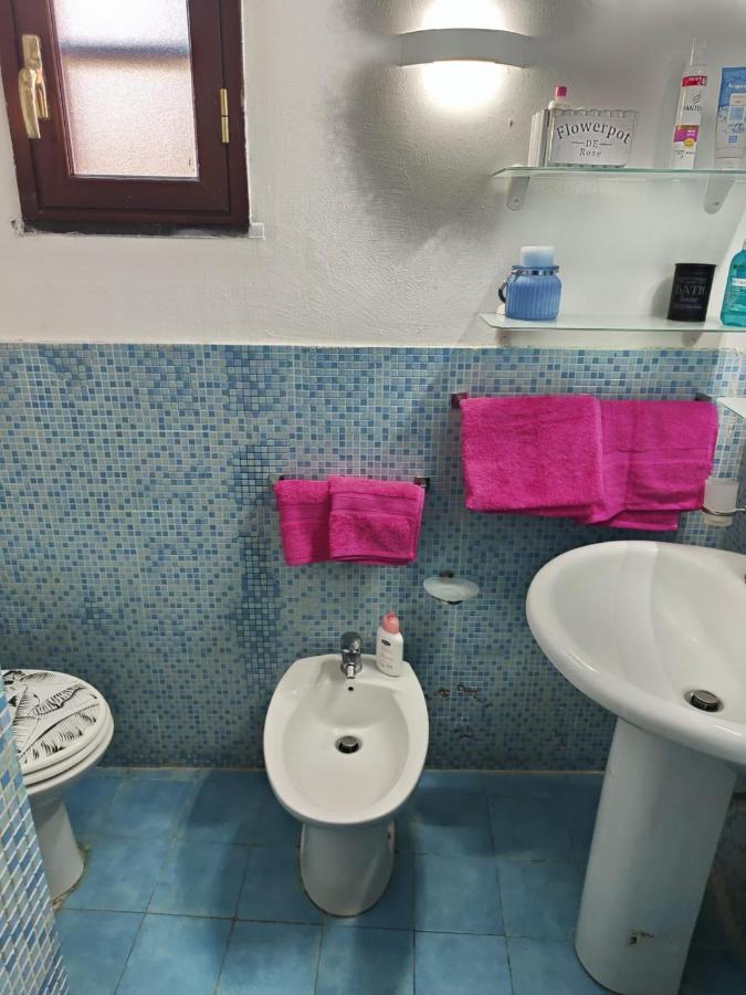 La Casa Di Nonna Assunta * Messina