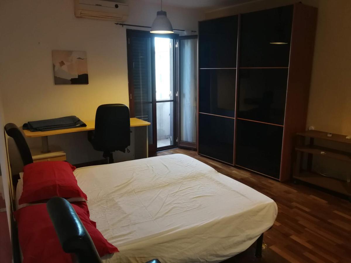 La Casa Di Nonna Assunta Apartment