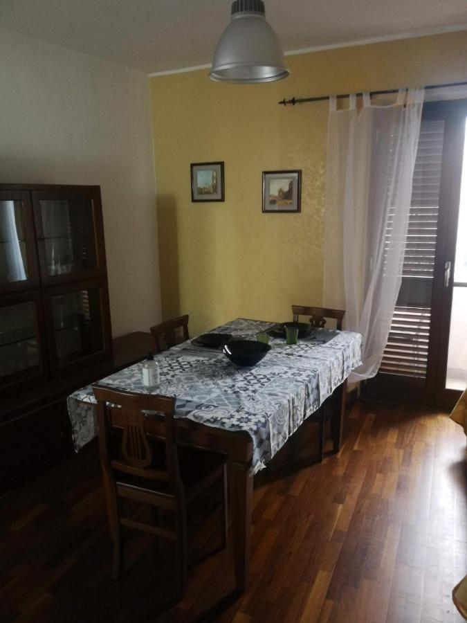 La Casa Di Nonna Assunta Apartment