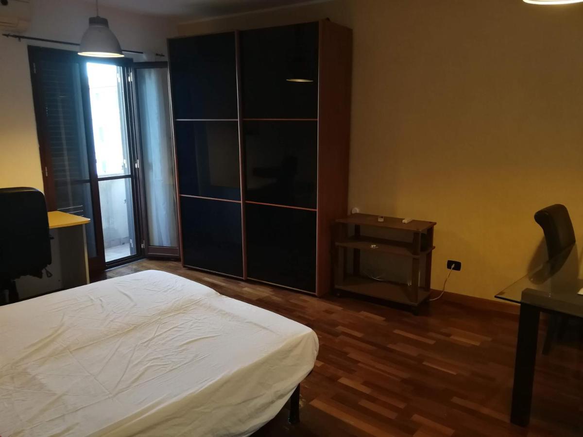 La Casa Di Nonna Assunta Apartment Messina
