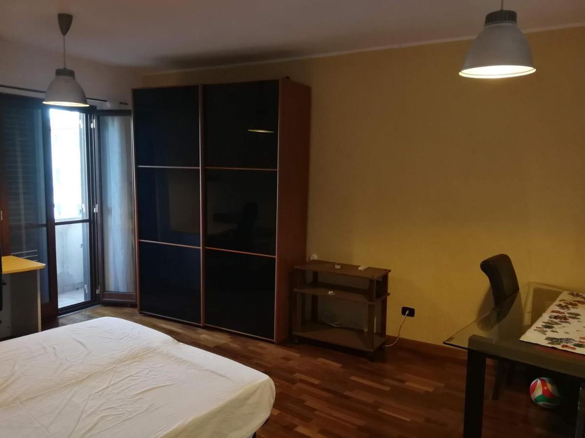 La Casa Di Nonna Assunta Apartment Messina